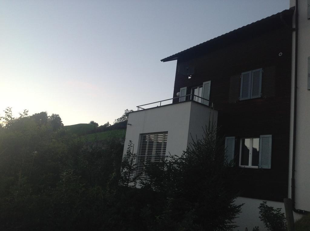 Appartement Bijou à Triesenberg Extérieur photo