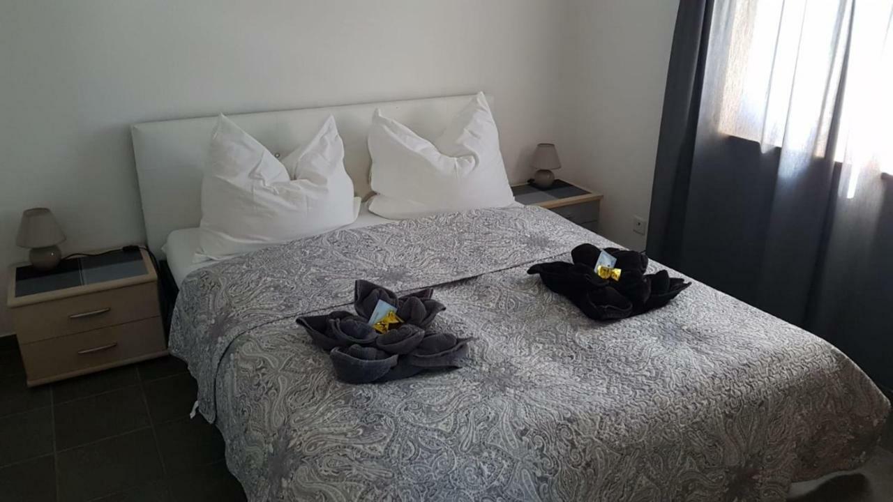 Appartement Bijou à Triesenberg Extérieur photo